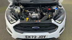 Ford EcoSport 1.0 EcoBoost 125 Active 5dr Petrol Hatchback